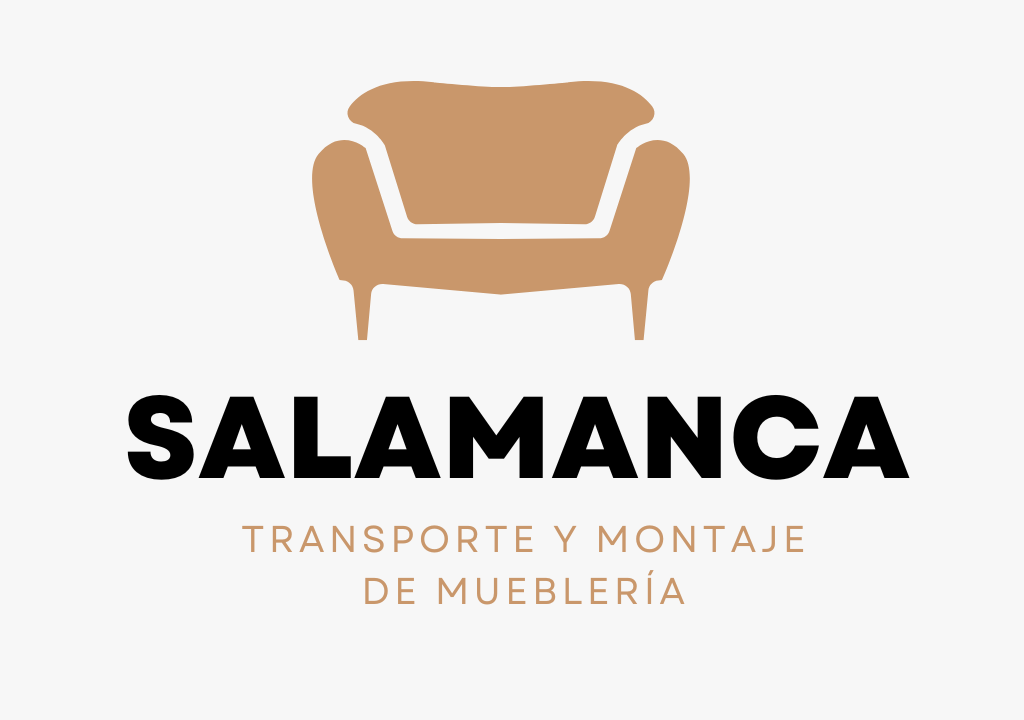 Logo Transporte y Montaje de Mueblería Salamanca